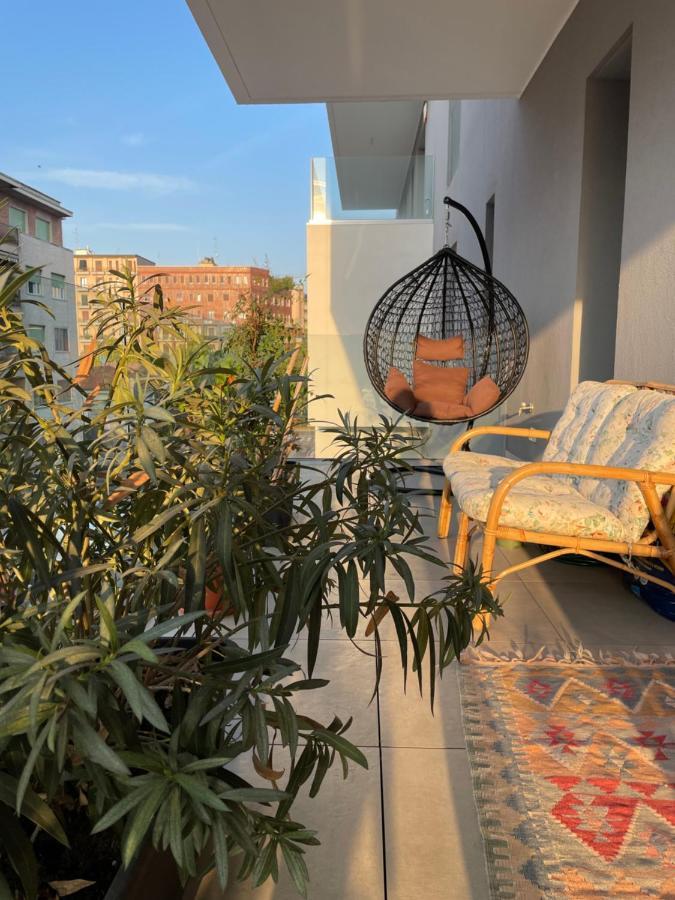 Mowgli House - Milano Luxury Apartment Private Room المظهر الخارجي الصورة