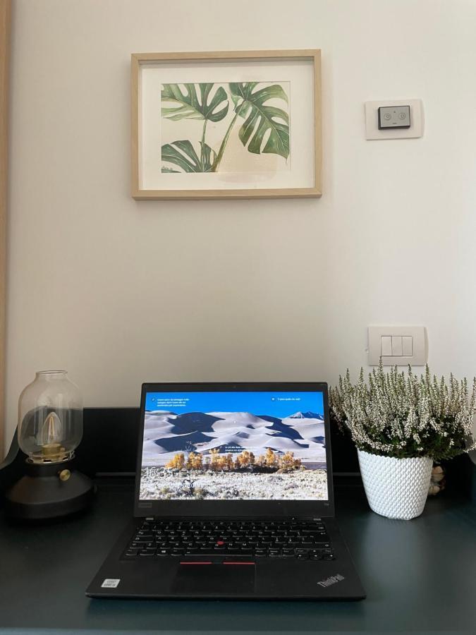 Mowgli House - Milano Luxury Apartment Private Room المظهر الخارجي الصورة