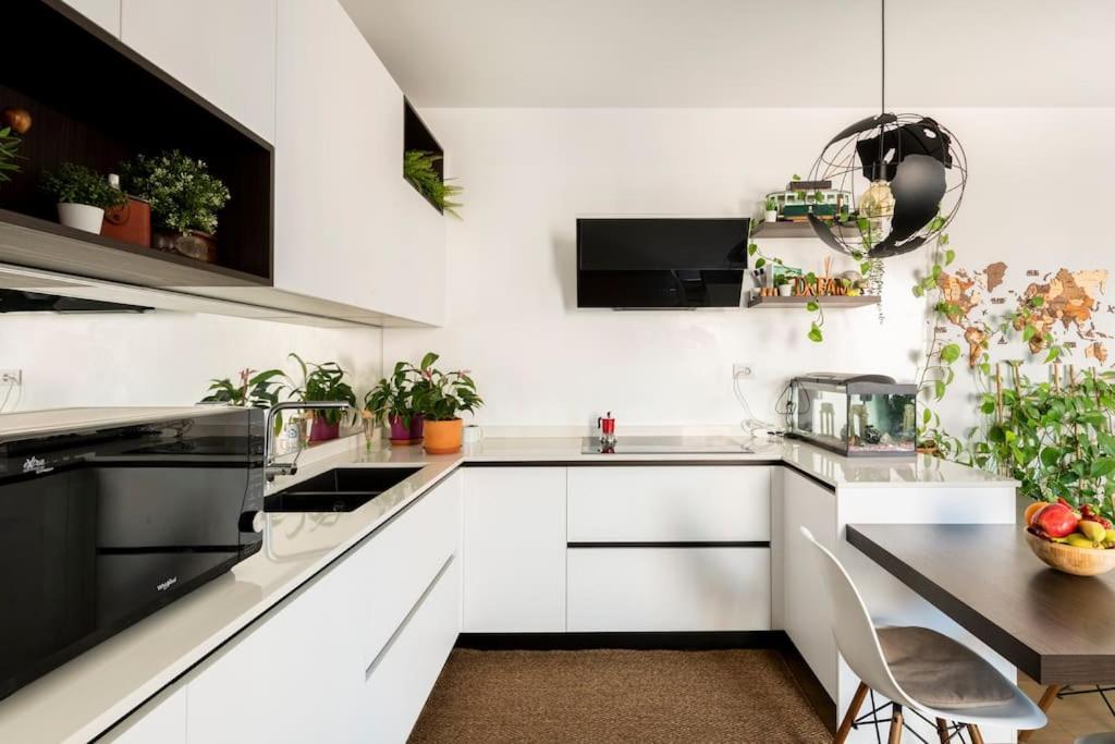 Mowgli House - Milano Luxury Apartment Private Room المظهر الخارجي الصورة