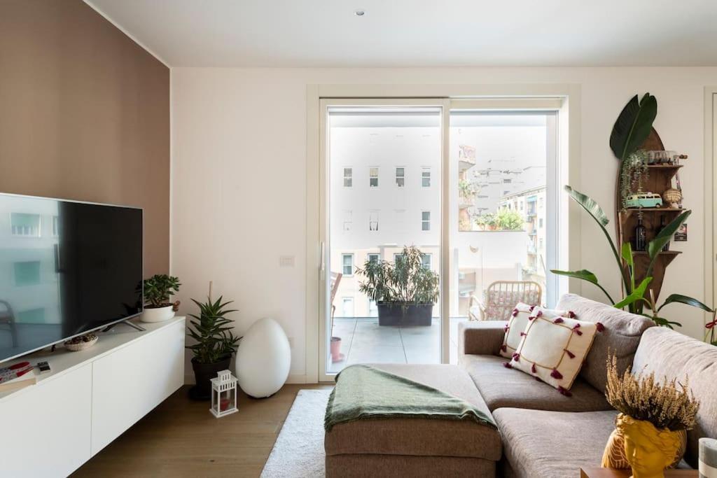 Mowgli House - Milano Luxury Apartment Private Room المظهر الخارجي الصورة