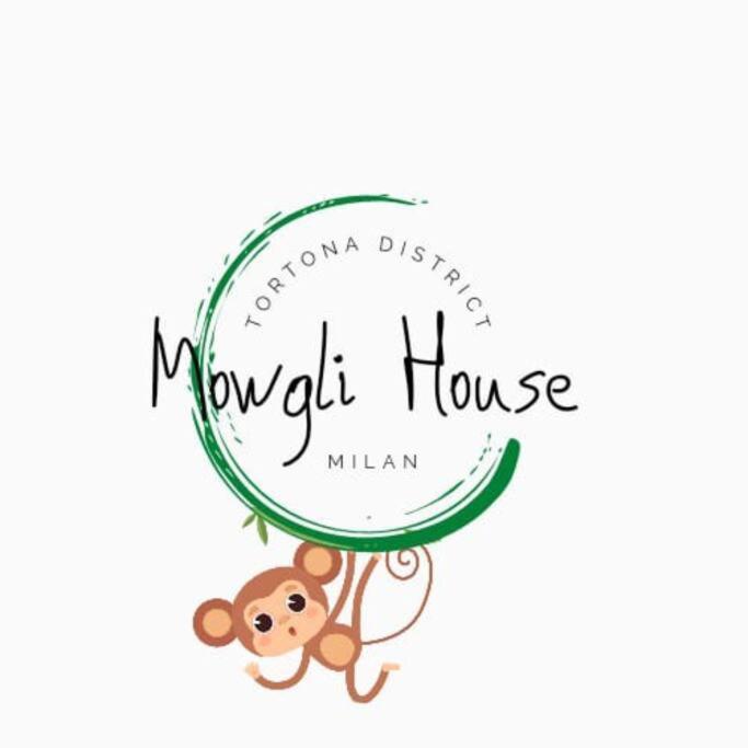 Mowgli House - Milano Luxury Apartment Private Room المظهر الخارجي الصورة