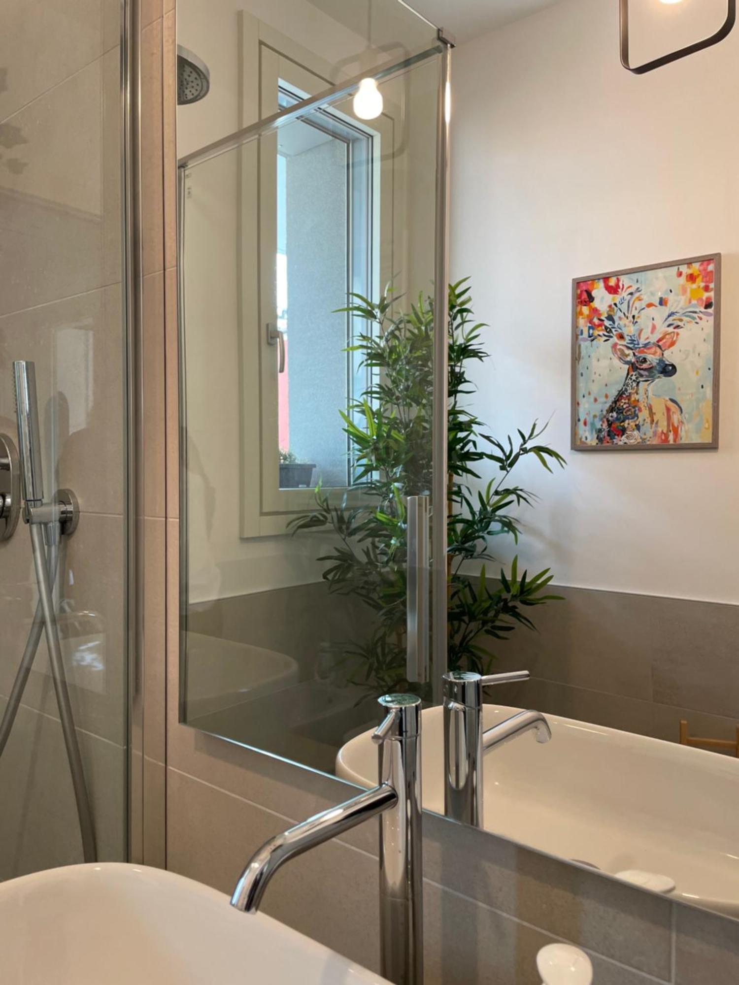 Mowgli House - Milano Luxury Apartment Private Room المظهر الخارجي الصورة
